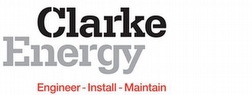 Clarke Energy Logo