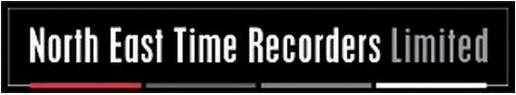 North East Time Recorders Ltd. Logo