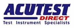Acutest Direct Logo