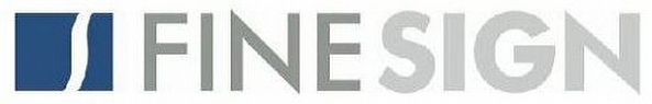 Fine Sign (Wembley) Ltd. Logo