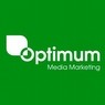 Optimum Media Marketing Logo
