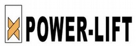 PowerLifts Ltd. Logo