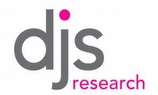 DJS Research Logo