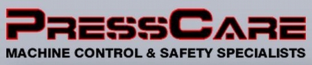 Presscare UK Logo