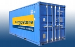 Cargostore Worldwide Trading Ltd Logo