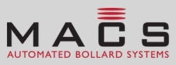 MACS Automated Bollard Systems Logo