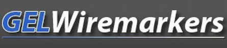 GEL Wiremarkers Ltd. Logo