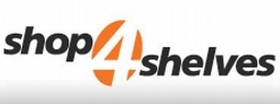 Shop4Shelves Logo