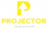 Projector Lifting Service Ltd Logo