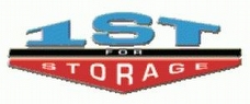 1st for Storage Limited Logo