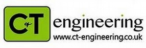 C & T Engineering Ltd. Logo