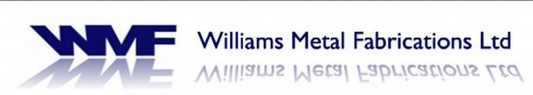 Williams Metal Fabrications Logo