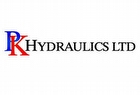 PK Hydraulics Logo