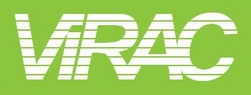 VIRAC (Electronic Components) Logo