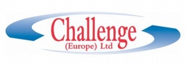 Challenge (Europe) Ltd. Logo