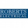 Roberts Electrical Logo