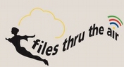 Filesthrutheair Logo