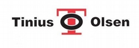Tinius Olsen Ltd. Logo