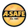 A-Safe (UK) Ltd Logo