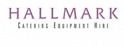Hallmark Catering Hire Logo