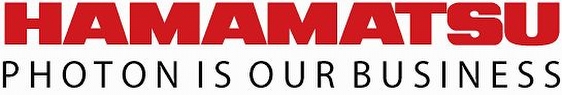 Hamamatsu Photonics UK Limited Logo