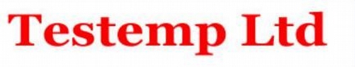 Testemp Ltd Logo