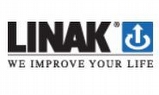 LINAK UK Ltd. Logo