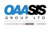 OAASIS Group Ltd. Logo