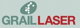 Grail Laser Profiles Ltd Logo