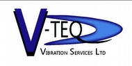 V-TEQ Ltd Logo