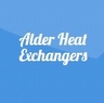 Alder Heat Exchangers Logo