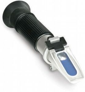E-Line ATC Economy Refractometers by Bellingham and Stanley Ltd.