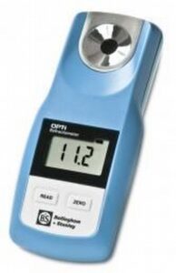 OPTi-Brix 54 Digital Refractometer by refractometershop
