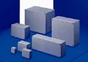 Cast Aluminium Enclosures GA by Rittal Limited