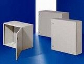 Compact Enclosures AE by Rittal Limited