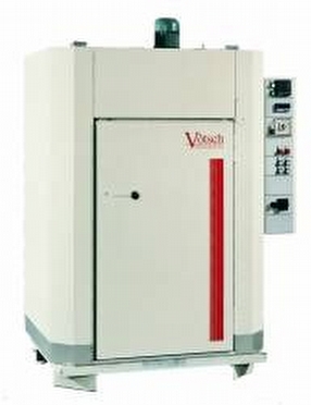 VTU & VTL Range by Weiss Technik UK Ltd.