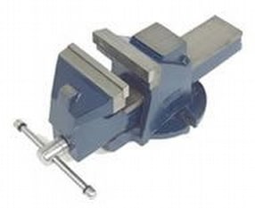 Engineers Bench Vices from Benchmaster Ltd.