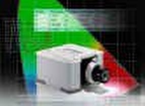 SPECTRO 320 Spectroradiometers UV-VIS-IR by Metax Ltd