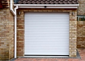 Garage Doors, London by Shaw Security