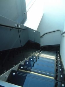 Bespoke Metal Staircases, Cheshire by UMG (Unique Metal and Glass) Co Ltd