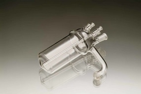 Bespoke Laboratory Glassware / Items by Hamilton Laboratory Glass Ltd.