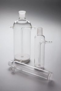 Laboratory Glass Bottles by Hamilton Laboratory Glass Ltd.