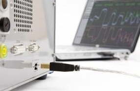 Modular Data Acquisition for USB by Dewesoft UK Ltd