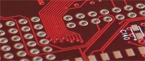 p.t.h Printed Circuit Boards (PCBs) by Cambridge Circuit Company Ltd