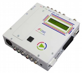 AVjog Cable Testers from CableJoG Limited