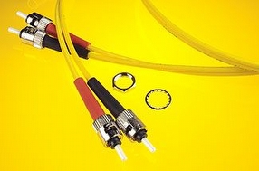 Fibre Optics by Highblade Cables