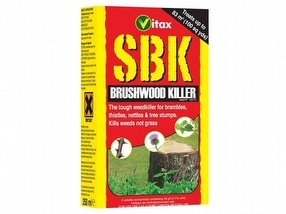Vitax SBK Brushwood Killer 1 Litre by TRS Supplies Ltd.
