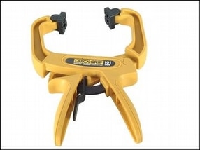 Quick-Grip Irwin Handi Clamps 50mm by TRS Supplies Ltd.