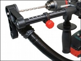 Metabo Dust Extraction Attachment by TRS Supplies Ltd.