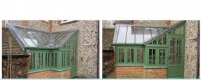 Decorate & Clean Conservatories, South East from O G Conservatory Maintenance Ltd.